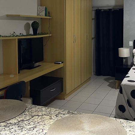 The Belluno Apartamento Completo E Aconchegante Ribeirão Preto Εξωτερικό φωτογραφία