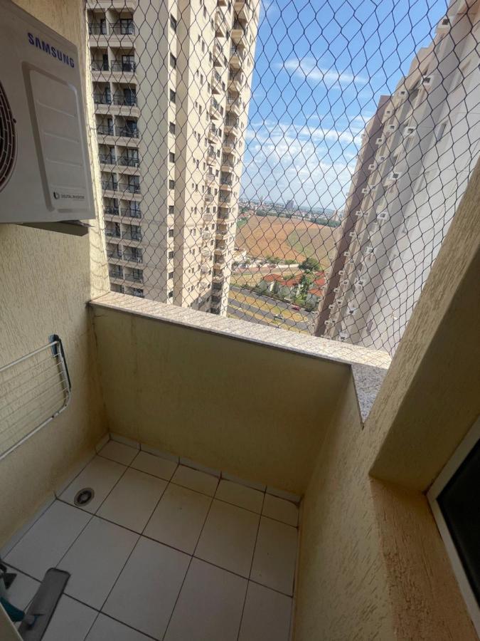The Belluno Apartamento Completo E Aconchegante Ribeirão Preto Εξωτερικό φωτογραφία