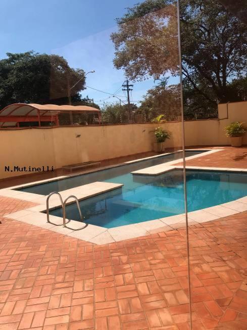 The Belluno Apartamento Completo E Aconchegante Ribeirão Preto Εξωτερικό φωτογραφία