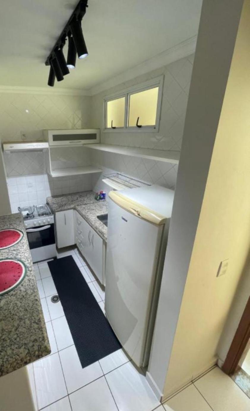 The Belluno Apartamento Completo E Aconchegante Ribeirão Preto Εξωτερικό φωτογραφία