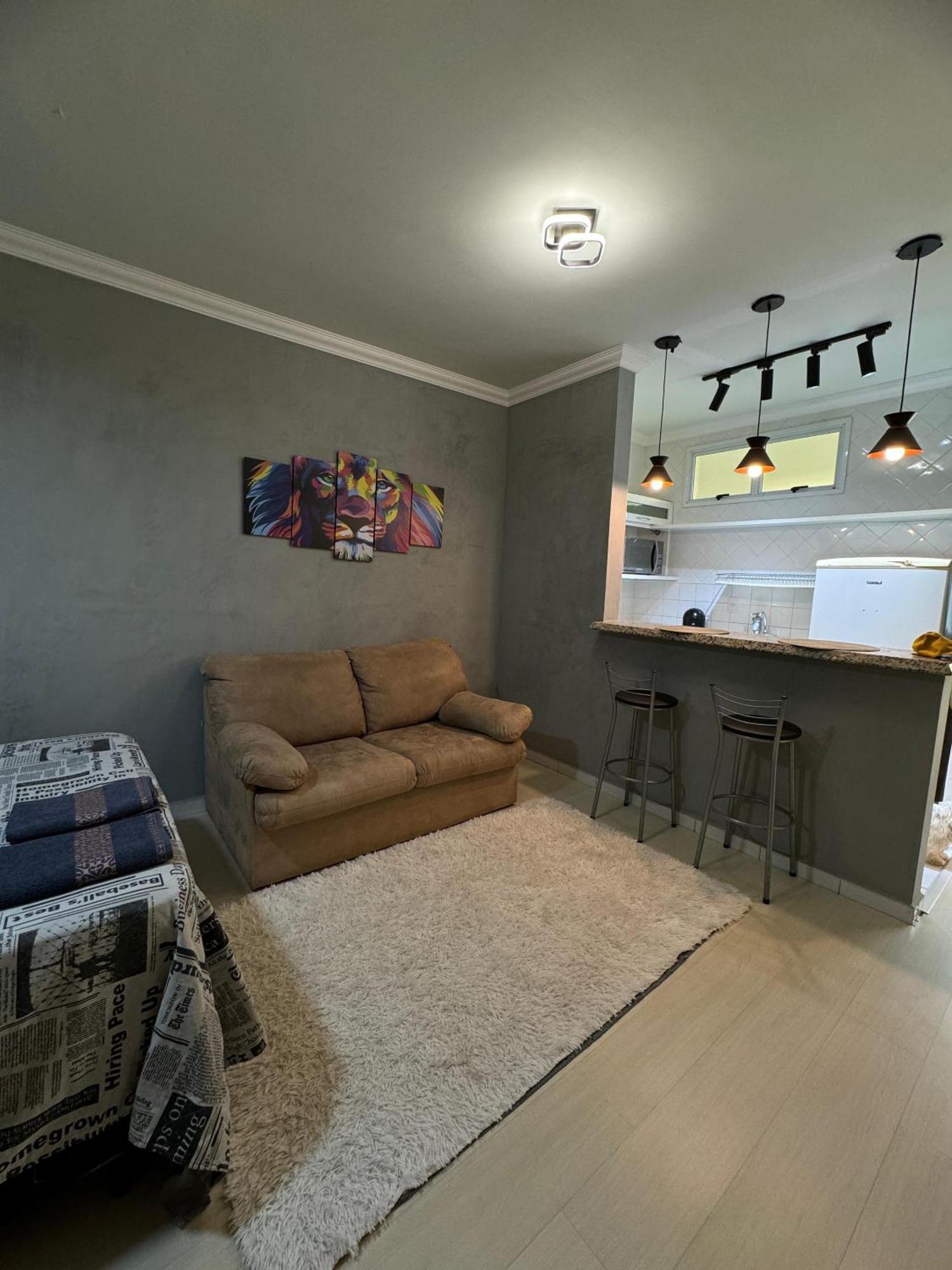 The Belluno Apartamento Completo E Aconchegante Ribeirão Preto Εξωτερικό φωτογραφία