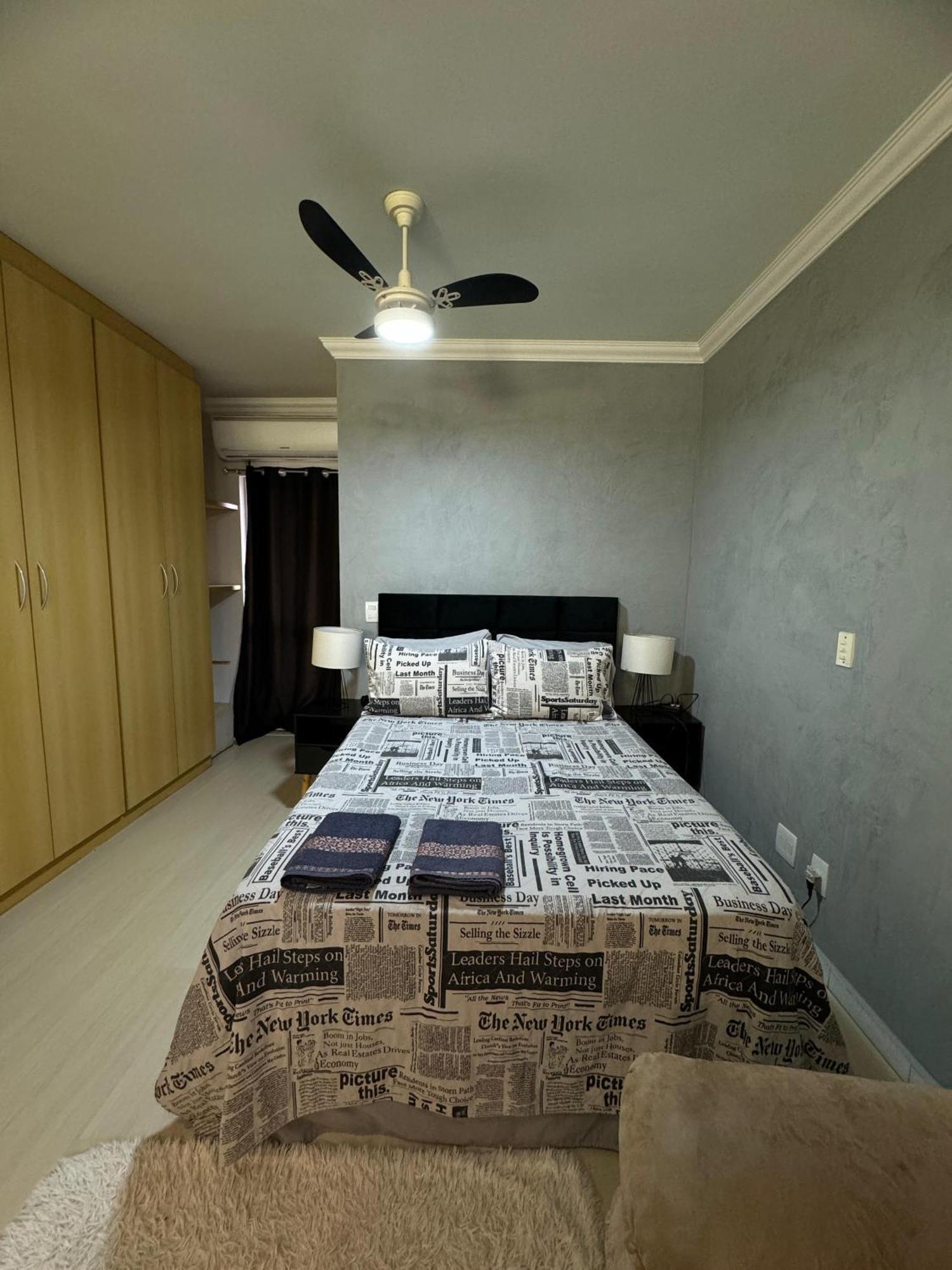 The Belluno Apartamento Completo E Aconchegante Ribeirão Preto Εξωτερικό φωτογραφία