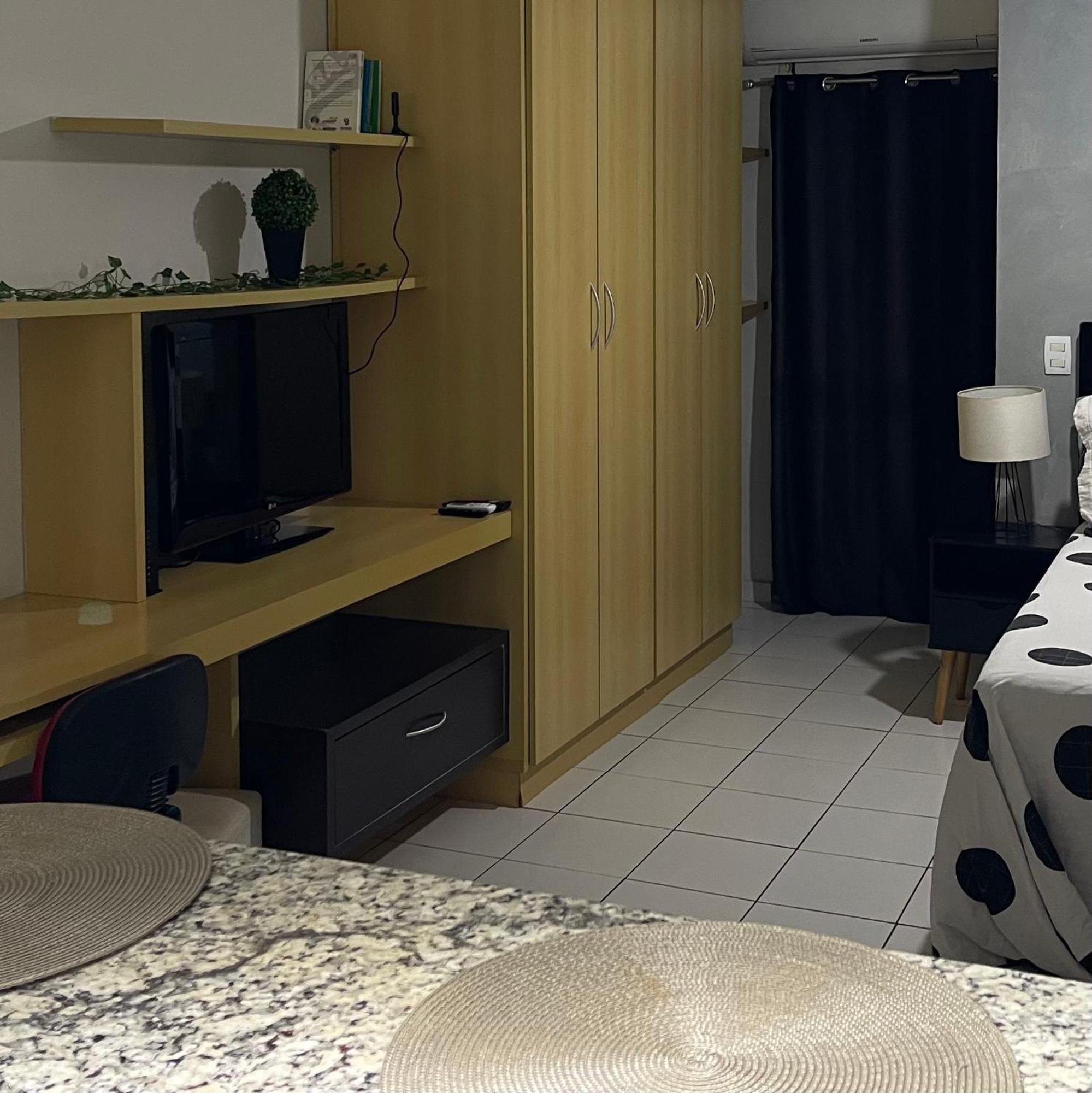 The Belluno Apartamento Completo E Aconchegante Ribeirão Preto Εξωτερικό φωτογραφία